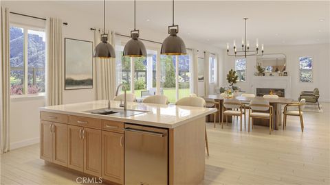 Tiny photo for 6630 Valle Verde Lane, San Luis Obispo, CA 93405 (MLS # SC26076730)