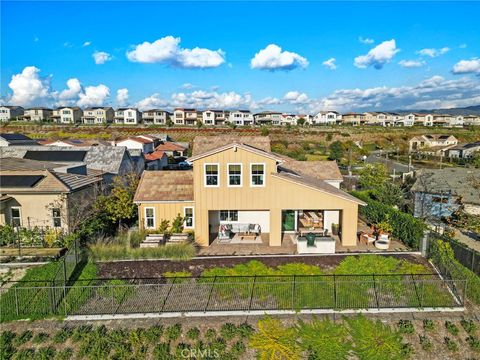 502 Sunrise Rancho Mission Viejo CA 92694