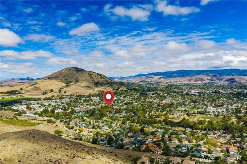 Tiny photo for 347 Branch Street, San Luis Obispo, CA 93401 (MLS # SC26203460)