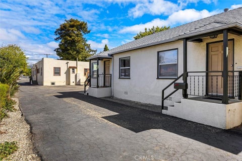 Tiny photo for 347 Branch Street, San Luis Obispo, CA 93401 (MLS # SC26203460)