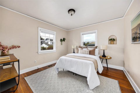 Tiny photo for 347 Branch Street, San Luis Obispo, CA 93401 (MLS # SC26203460)