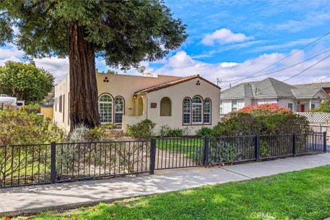Photo of 347 Branch Street, San Luis Obispo, CA 93401 (MLS # SC26203460)