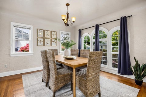 Tiny photo for 347 Branch Street, San Luis Obispo, CA 93401 (MLS # SC26203460)