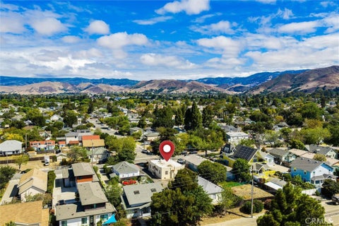 Tiny photo for 347 Branch Street, San Luis Obispo, CA 93401 (MLS # SC26203460)