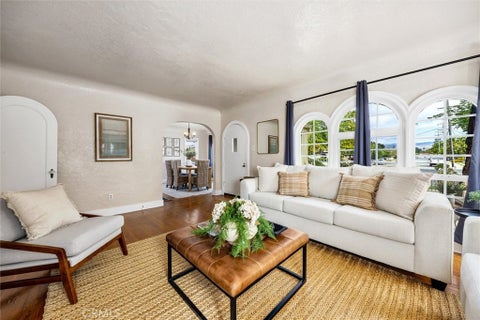 Tiny photo for 347 Branch Street, San Luis Obispo, CA 93401 (MLS # SC26203460)