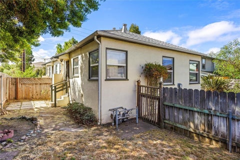 Tiny photo for 347 Branch Street, San Luis Obispo, CA 93401 (MLS # SC26203460)
