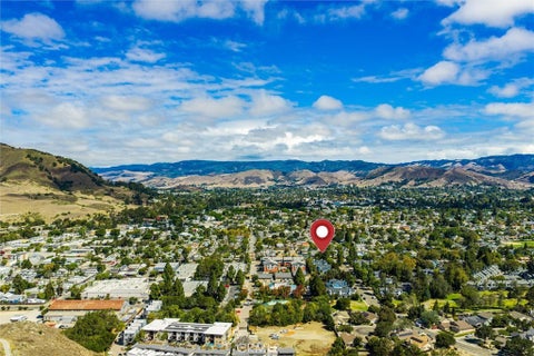 Tiny photo for 347 Branch Street, San Luis Obispo, CA 93401 (MLS # SC26203460)