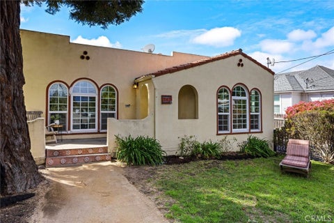 Tiny photo for 347 Branch Street, San Luis Obispo, CA 93401 (MLS # SC26203460)
