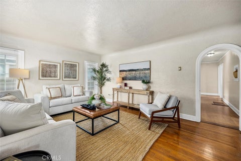 Tiny photo for 347 Branch Street, San Luis Obispo, CA 93401 (MLS # SC26203460)