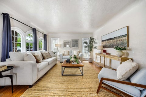 Tiny photo for 347 Branch Street, San Luis Obispo, CA 93401 (MLS # SC26203460)