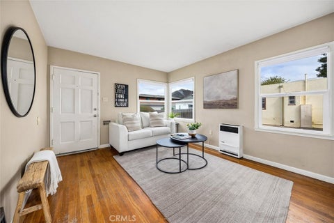 Tiny photo for 347 Branch Street, San Luis Obispo, CA 93401 (MLS # SC26203460)