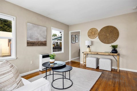 Tiny photo for 347 Branch Street, San Luis Obispo, CA 93401 (MLS # SC26203460)
