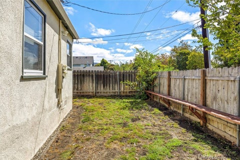 Tiny photo for 347 Branch Street, San Luis Obispo, CA 93401 (MLS # SC26203460)