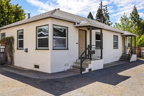 Tiny photo for 347 Branch Street, San Luis Obispo, CA 93401 (MLS # SC26203460)