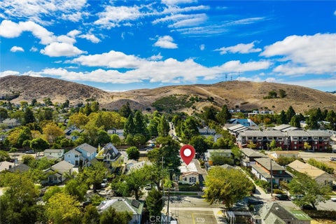 Tiny photo for 347 Branch Street, San Luis Obispo, CA 93401 (MLS # SC26203460)