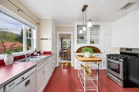 Tiny photo for 347 Branch Street, San Luis Obispo, CA 93401 (MLS # SC26203460)