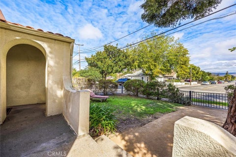 Tiny photo for 347 Branch Street, San Luis Obispo, CA 93401 (MLS # SC26203460)