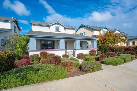 Tiny photo for 1344 Ash St, Arroyo Grande, CA 93420 (MLS # PI26016655)