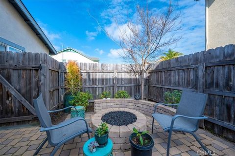 Tiny photo for 1344 Ash St, Arroyo Grande, CA 93420 (MLS # PI26016655)