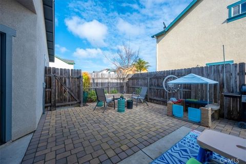 Tiny photo for 1344 Ash St, Arroyo Grande, CA 93420 (MLS # PI26016655)