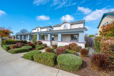 Tiny photo for 1344 Ash St, Arroyo Grande, CA 93420 (MLS # PI26016655)