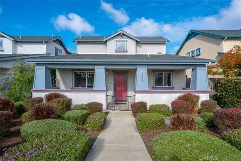 1344 Ash Arroyo Grande CA 93420