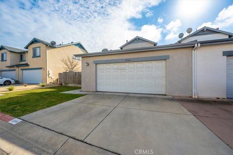 Tiny photo for 1344 Ash St, Arroyo Grande, CA 93420 (MLS # PI26016655)