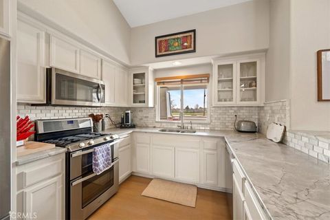 Tiny photo for 1344 Ash St, Arroyo Grande, CA 93420 (MLS # PI26016655)