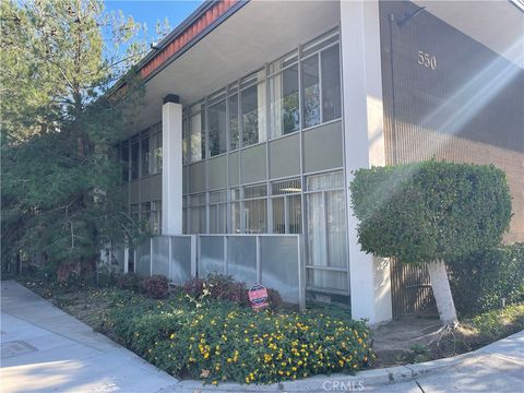 Photo of 550 W Duarte Road #3, Arcadia, CA 91007 (MLS # AR26094460)