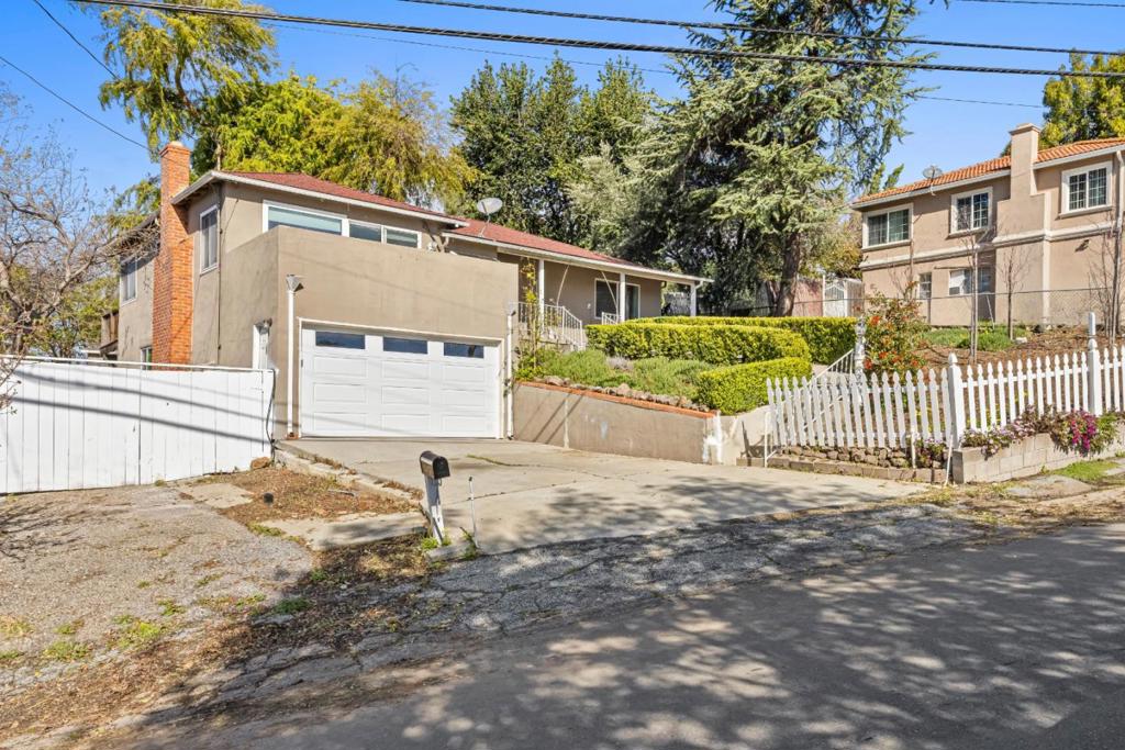 15175 Rosemar Avenue, San Jose CA 95127