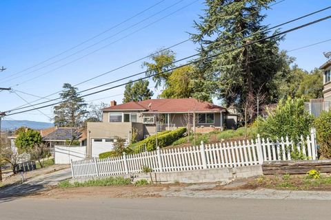Photo of 15175 Rosemar Avenue, San Jose, CA 95127 (MLS # ML82038008)