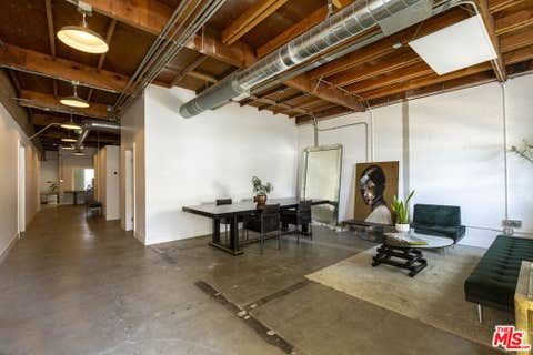 Photo of 5908 Barton Avenue, Los Angeles, CA 90038 (MLS # 26853589)