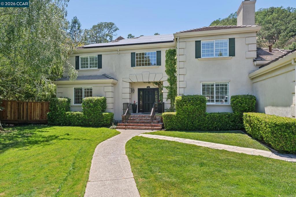 136 Lark Court CT, Alamo CA 94507