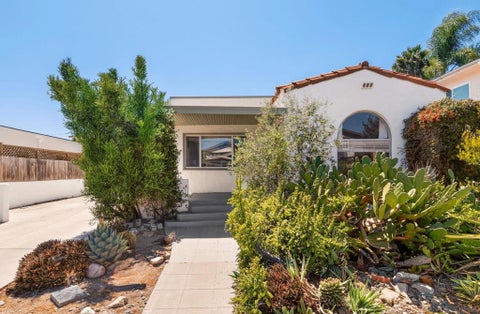 Photo of 4768 74 Bancroft St ST, San Diego, CA 92116 (MLS # 260021310SD)
