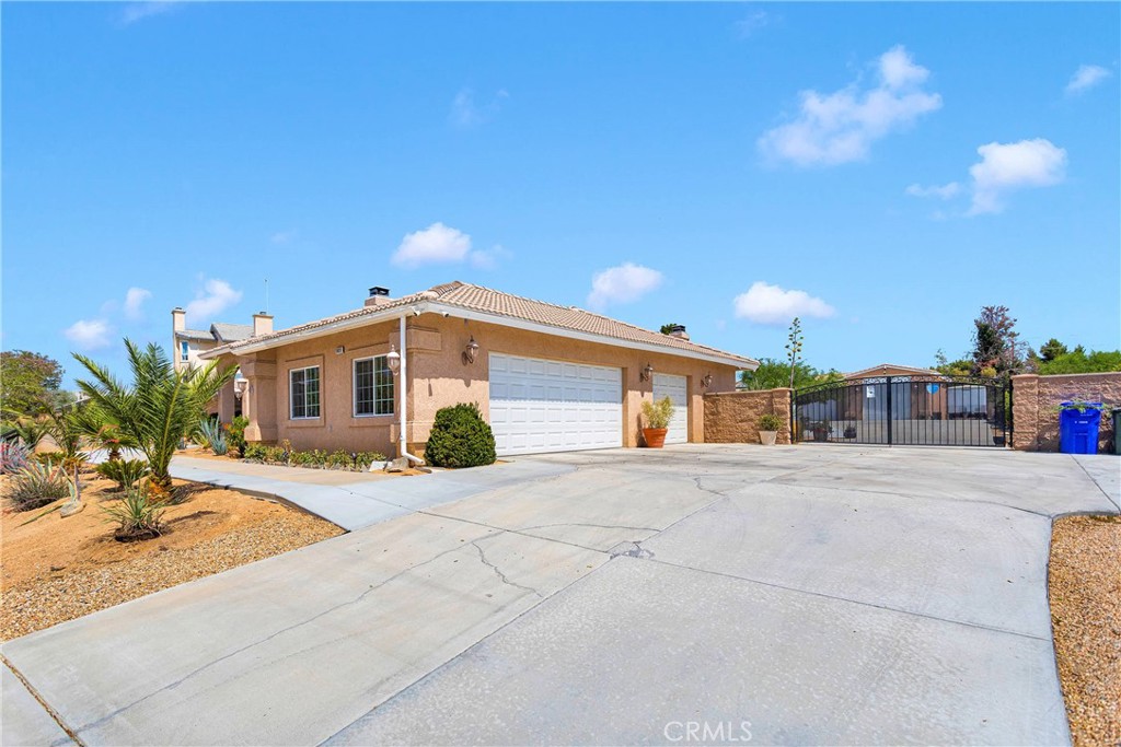 19420 Red Feather Road