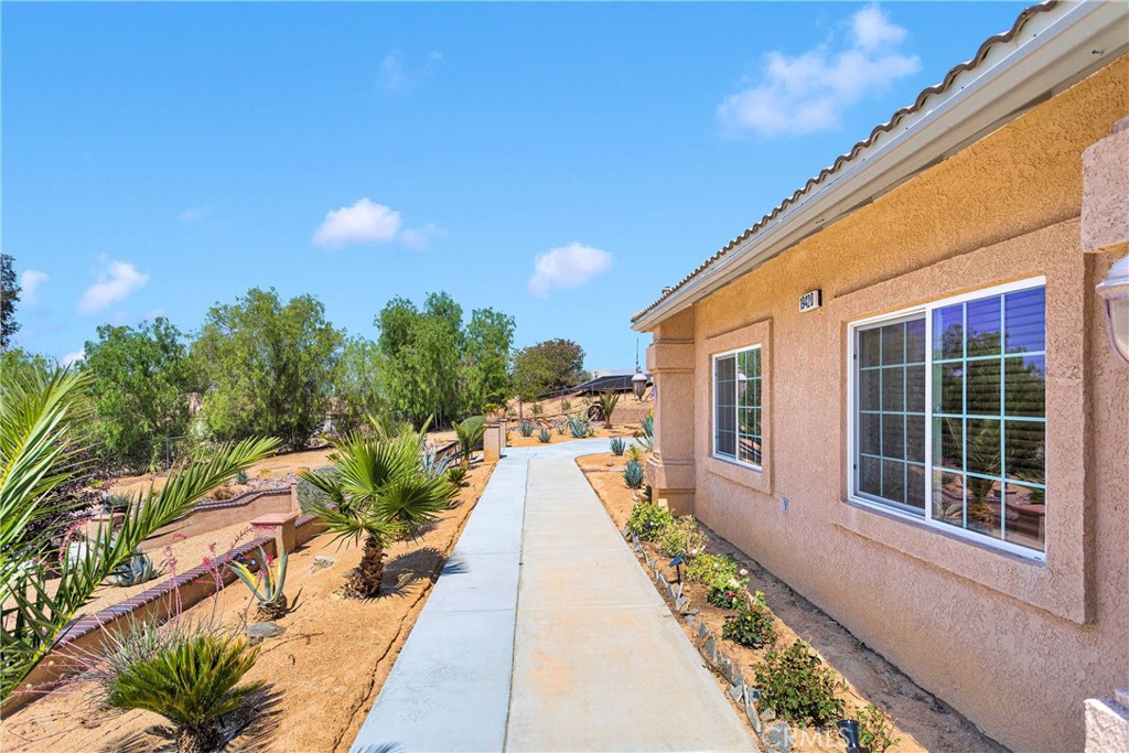 19420 Red Feather Road