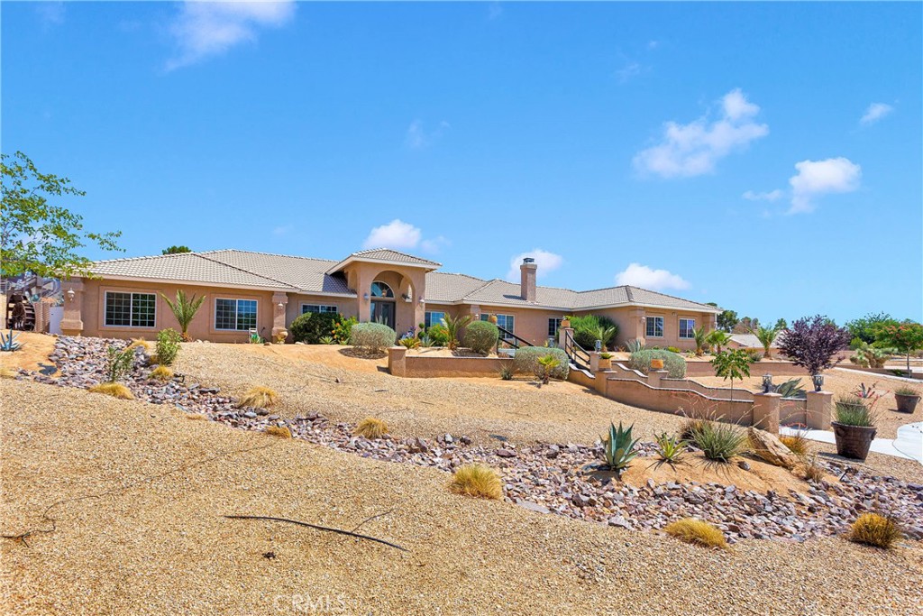 19420 Red Feather Road