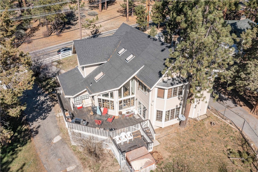 626 Mcalister