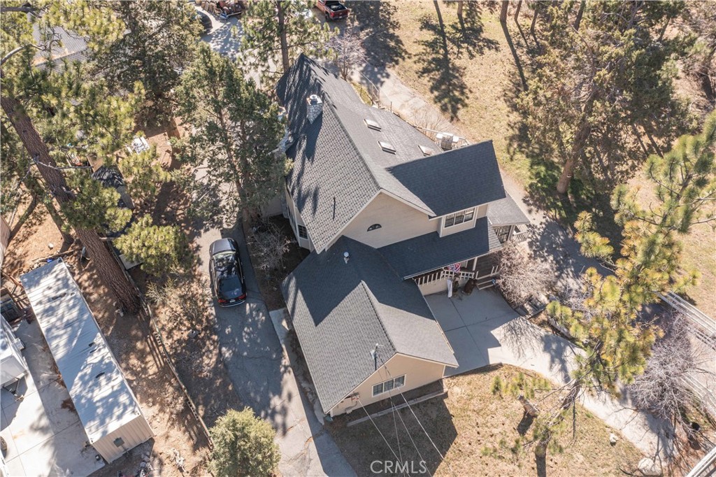 626 Mcalister