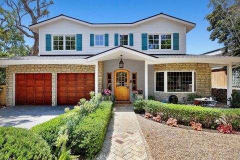 79 Dapplegray Lane Palos Verdes Estates CA 90274