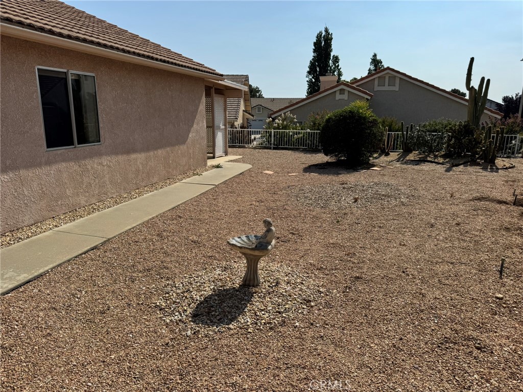 Highland Springs Country Club - Residential