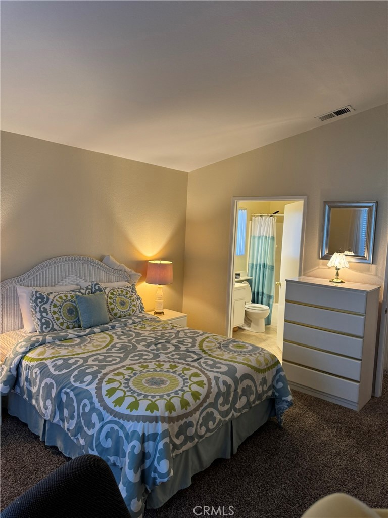 Highland Springs Country Club - Residential