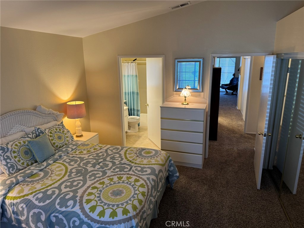 Highland Springs Country Club - Residential