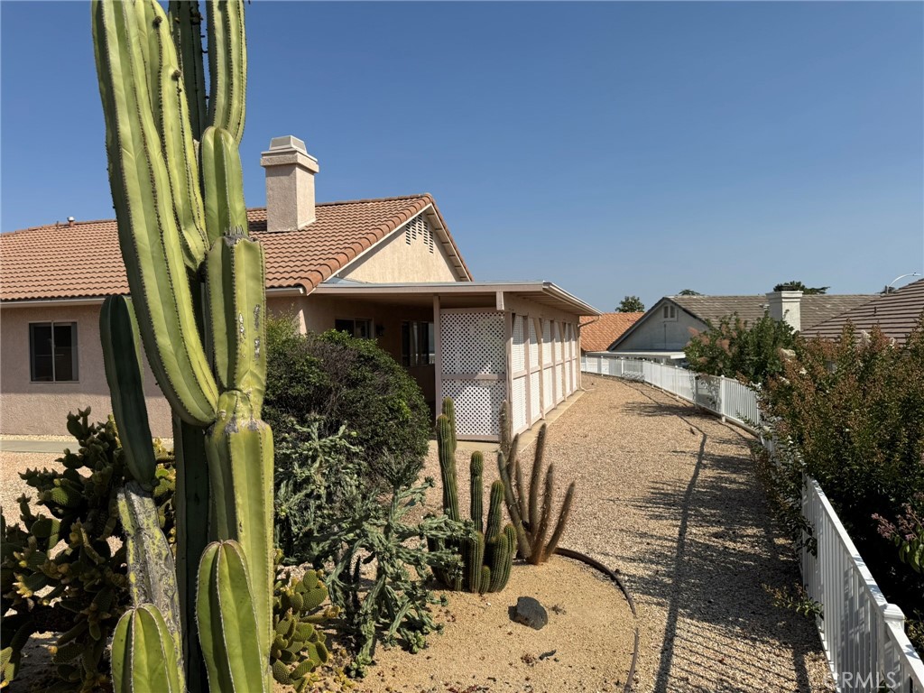 Highland Springs Country Club - Residential