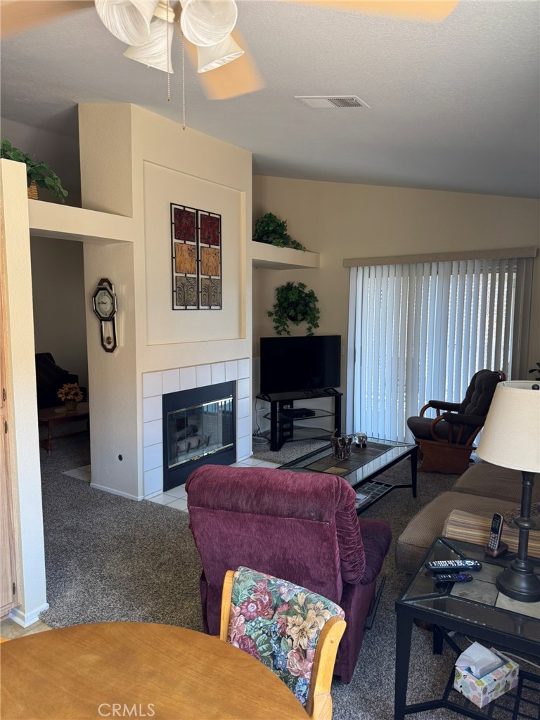 Highland Springs Country Club - Residential