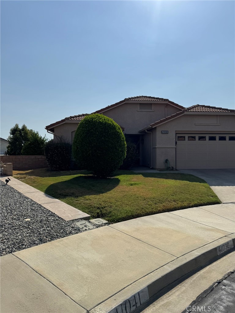 Highland Springs Country Club - Residential