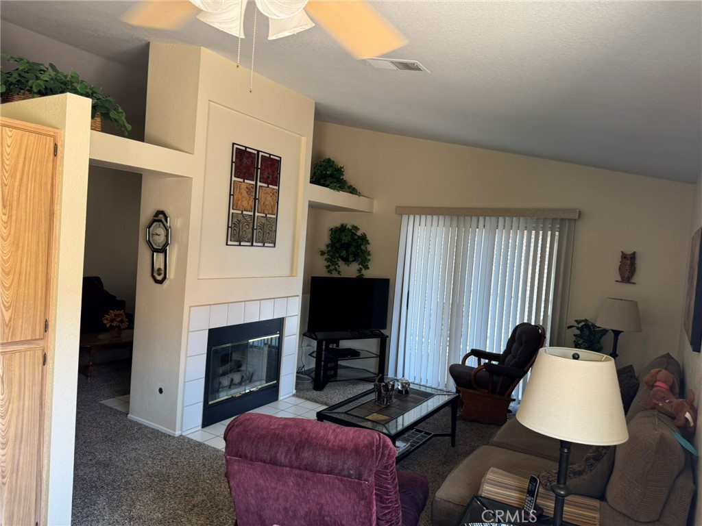 Highland Springs Country Club - Residential