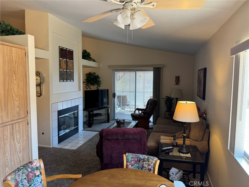 Highland Springs Country Club - Residential