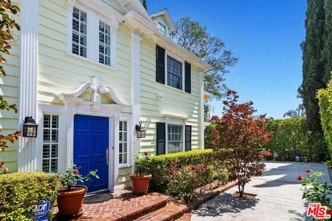 12039 Weddington Street, Valley Village, CA 91607 - MLS#: 25558179