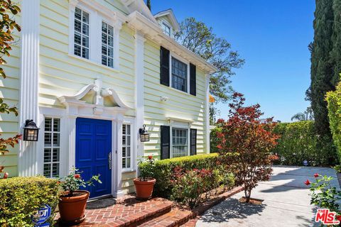 12039 Weddington Street Valley Village CA 91607